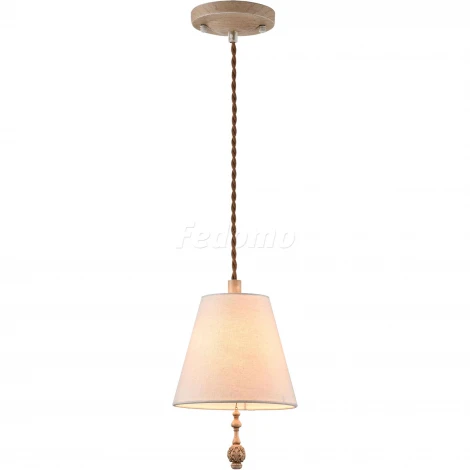 Подвесной светильник Maytoni Cipresso H034-PL-01-R