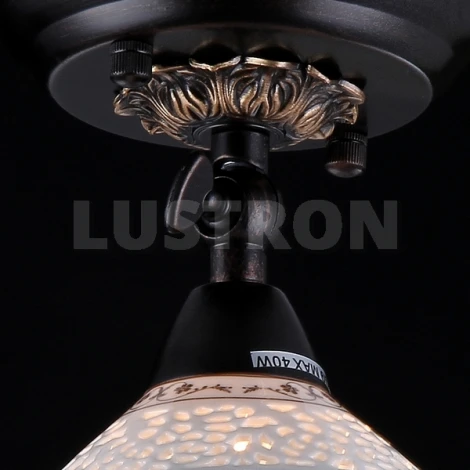 Спот Maytoni Spot 2 ECO002-01-R
