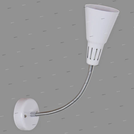 Бра Odeon Light Mosko 3386/1W