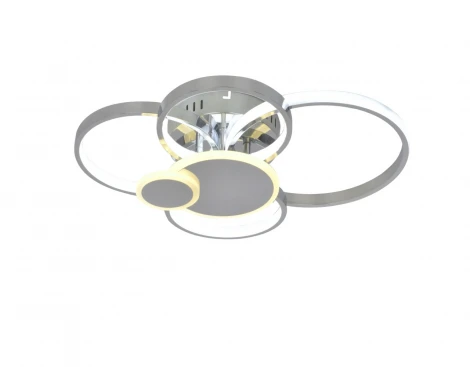 Потолочная люстра Мелодия Света SS1L 000030325