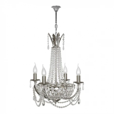 Подвесная люстра Dio D'Arte Recetto E 1.6.4.100 NH