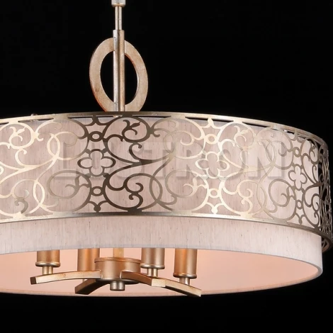 Потолочный светильник Maytoni Venera H260-04-N