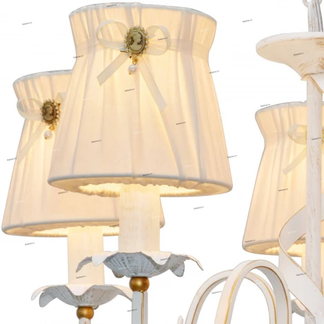 Подвесная люстра J-Light Trisha 1277/5