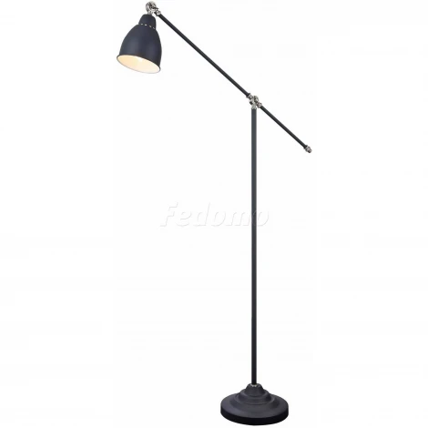 Торшер Maytoni Domino MOD142-FL-01-B