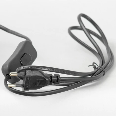 Настольная лампа Lussole Midland LSP-0941 (220V, выключатель)