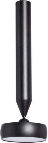 Спот светодиодный DeMarkt Информ 851011201 (220V, круглые)