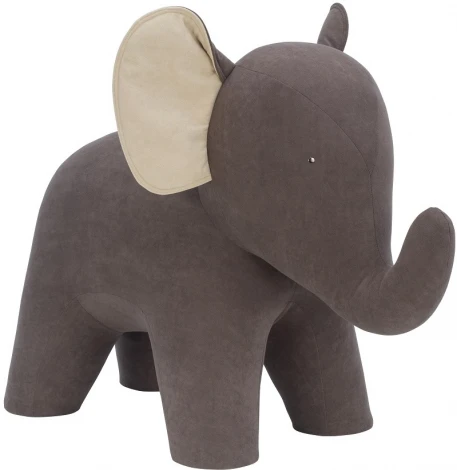 Пуф Leset Elephant Leset (Велюр) арт.2500000043772