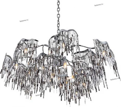 Crystal Lux Infiniti SP10 L900