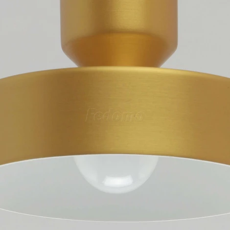 Подвесной светильник MW-Light Элвис 715010101