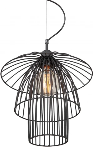 Подвесной светильник Vitaluce V4984-1/1S (220V, на проводе)