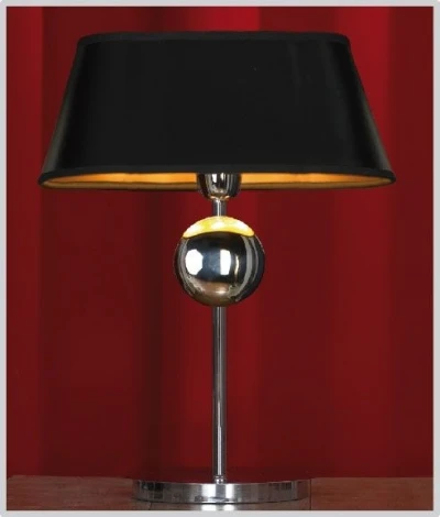 Интерьерная настольная лампа Lussole Corato LSQ-5014-01