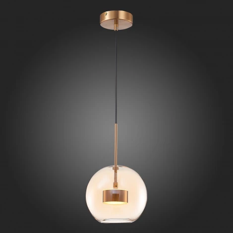 Подвесной светильник ST Luce Bopone SL1133.333.01