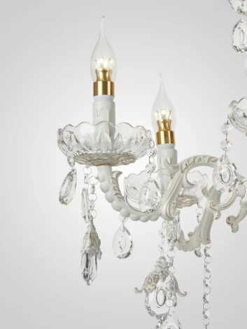 Подвесная люстра Мелодия Света PL1N 000054532