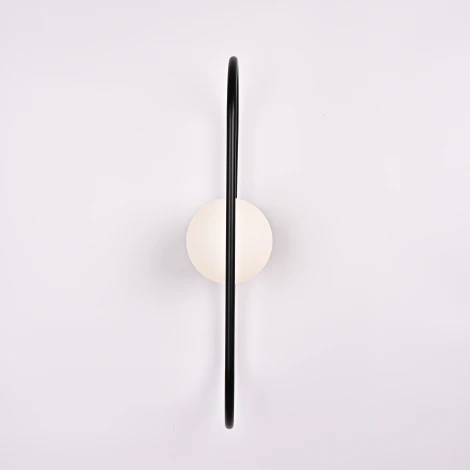 Настенный светильник Neki L50 By ImperiumLoft Neki01 (220V, шар)