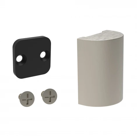 Заглушка ART-APRIORI-CAP (TN) (Arlight, IP20 Металл) 047824