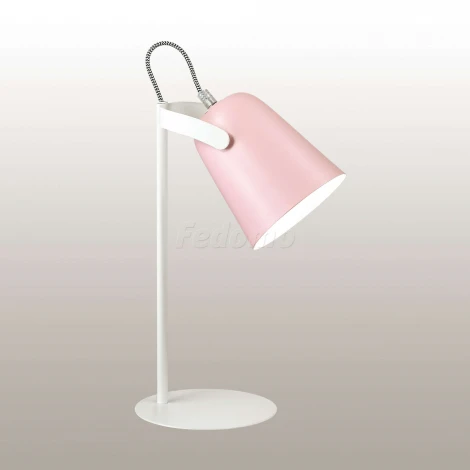 Офисная настольная лампа Lumion Kenny 3652/1T