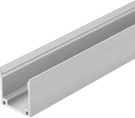 Профиль ARL-NEON-2617-3000 ANOD (Arlight, Алюминий) 035795
