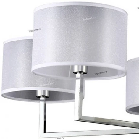 Потолочная люстра Crystal Lux Asta SP5