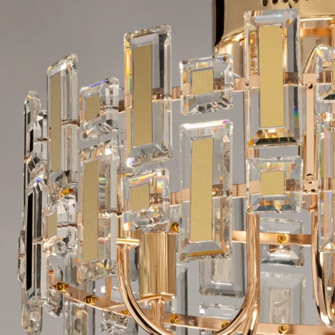 Потолочная люстра De City Арман 462012206