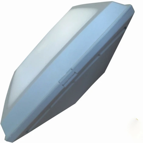 Настенный светильник уличный Fumagalli Guizeppe 4P2.000.000.LYF1R (220V, IP66)