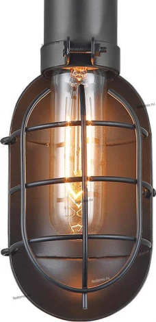 Подвесной светильник Lussole Loft Kingston LSP-9816
