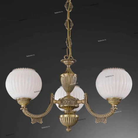 Reccagni Angelo 8750 L 8750/3