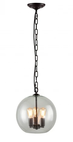 Подвесной светильник J-Light Regant 1064/3P