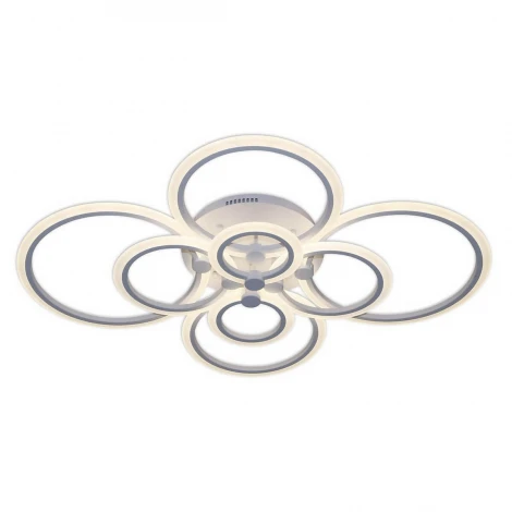 Потолочная люстра Kink Light Сага New 07821A