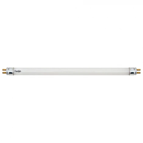 Лампочка люминесцентная диммируемая G5 16W Feron 03025