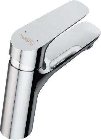 Смеситель Damixa RedBlu Origin Bit 770210000 для раковины