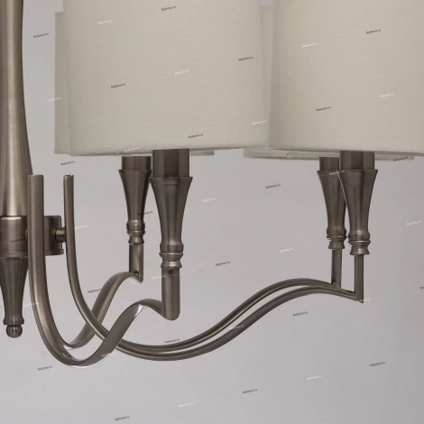 Подвесная люстра MW-Light Конрад 667010908