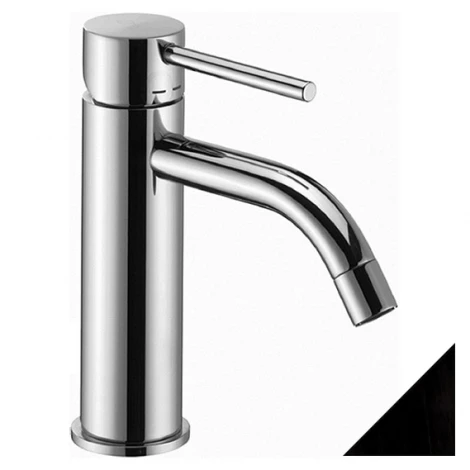 Смеситель Paffoni Light LIG071NO для раковины