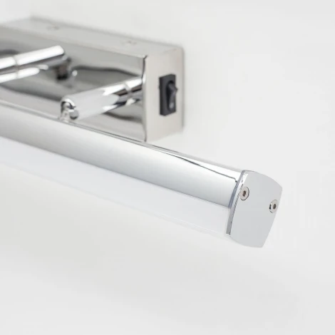 Подсветка для картин Citilux Визор CL708108 (LED, 220V, выключатель)