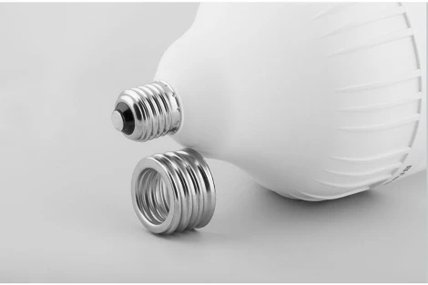 Лампа светодиодная Feron 38197 LB-65 E27-E40 120W 6400K