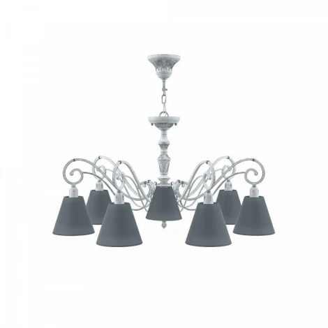 Подвесная люстра Lamp4you Classic 18 E3-07-G-LMP-O-22