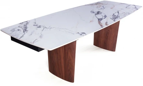 Стол раскладной Top Concept Luna 160 (40+40), керамика
