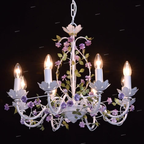 Подвесная люстра MW-Light Букет 421014308