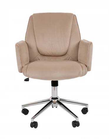 Офисное кресло Chairman CH302 бежевый N 7183406