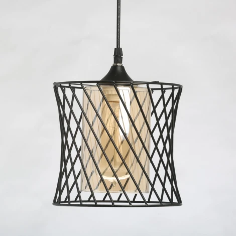 Подвесной светильник De City Соло 112010501 (220V, на проводе, круглые)