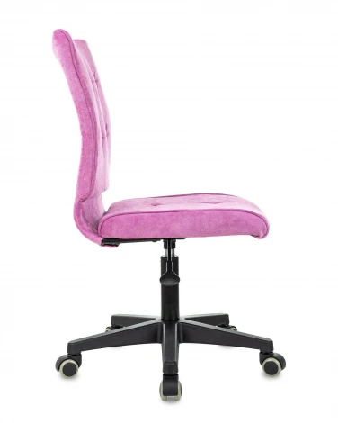 Кресло компьютерное TopChairs ST-Alex малиновый УТ000036832