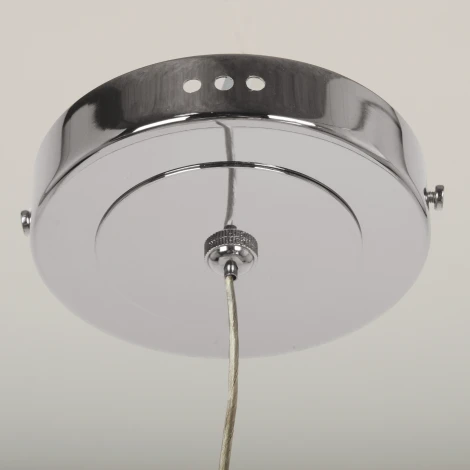 Подвесной светильник Abrasax Anke MA04257CA-001 (LED, 220V, на проводе, круглые)