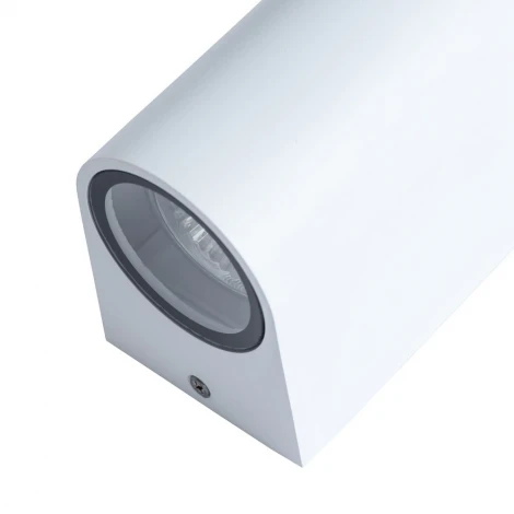 Архитектурная подсветка Arte Lamp Compass A3102AL-2WH