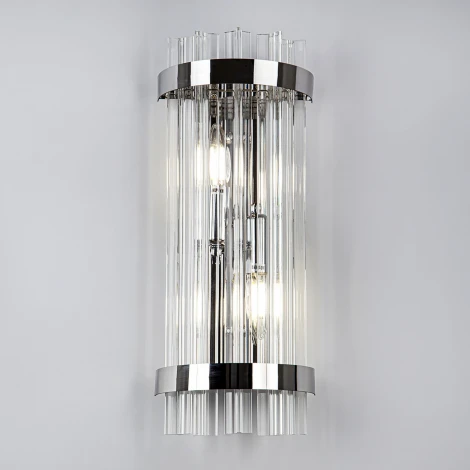 Бра хрустальное Modelux MODELUX ML.514.02 CR