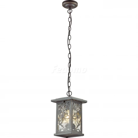 Уличный светильник подвесной Odeon Light Papion 4038/1
