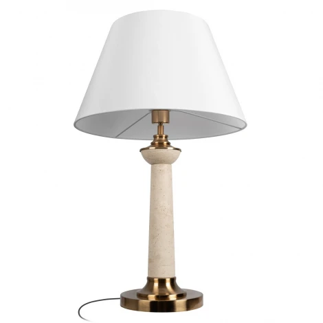 Настольная лампа Loft It Limestone 10442T/C (220V)