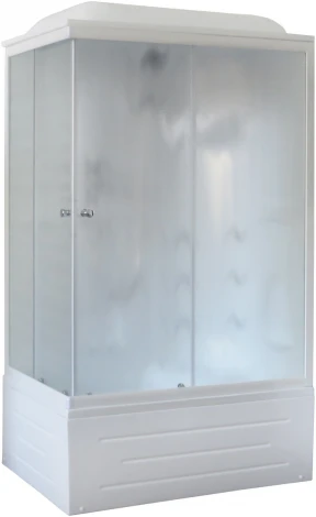 Душевая кабина Royal Bath BP RB8120BP2-M-R