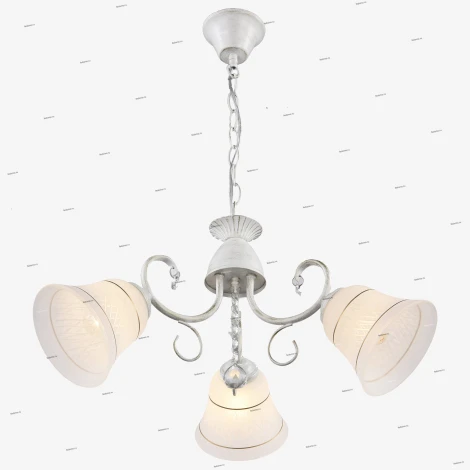 Подвесная люстра J-Light Bella 1284/3