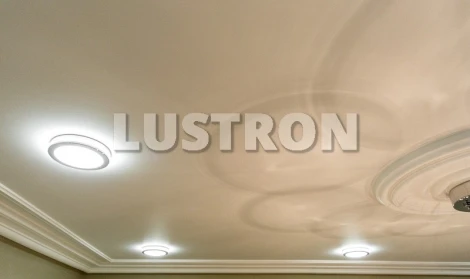 Встраиваемый точечный светильник Lightstar Maturo 070254 (LED, 220V, IP44)