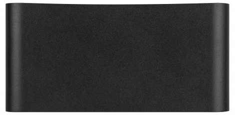 Архитектурная подсветка светодиодная ЭРА WL41 BK WL41 BK