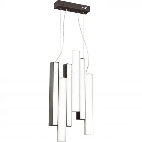 Подвесная люстра Odeon Light Piano 4014/99L